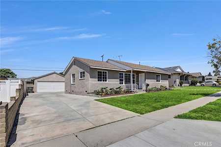 14611 Dunnet Ave La Mirada,  CA 90638