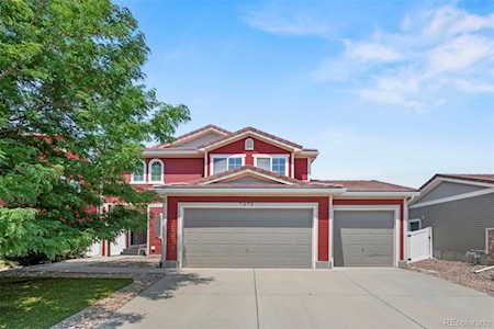 7978 Enclave Ln Fountain, CO 80817