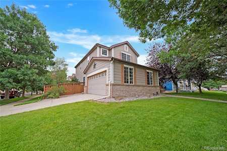 5292 Goldfinch St Brighton, CO 80601