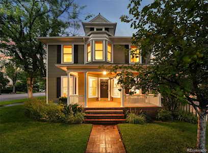 1629 N Tejon St Colorado Springs, CO 80907