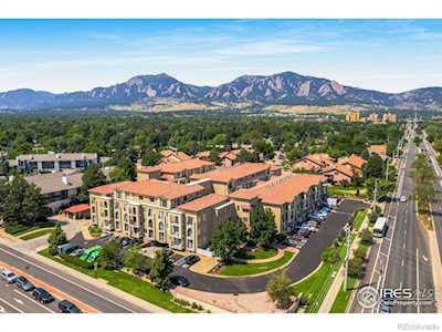 4500 Baseline Rd #2107 Boulder, CO 80303