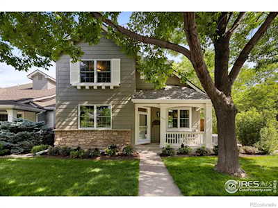 1850 Indian Hills Circle Fort Collins, CO 80525