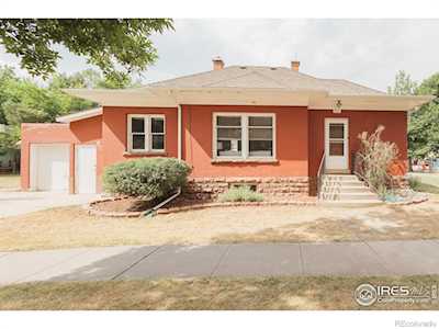 800 W Oak St Fort Collins, CO 80521