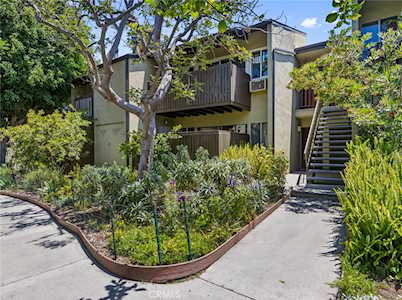 4919 Indian Wood Rd #396 Culver City,  CA 90230