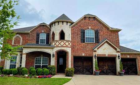 10243 Rosini Court Frisco, TX 75035