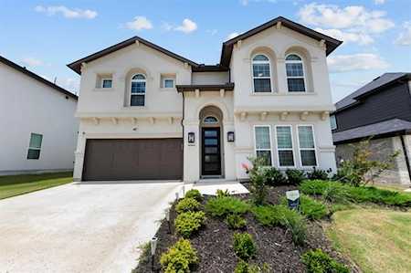 10969 Coastal Violet Road Frisco, TX 75035