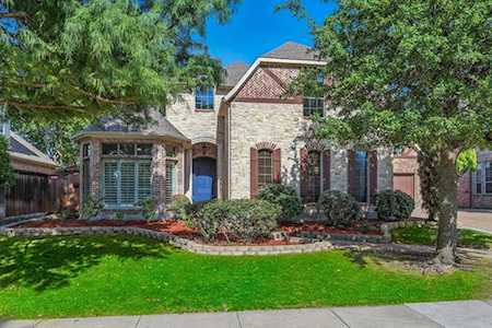 8220 Misty Shores Lane Frisco, TX 75036