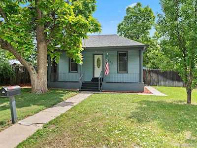 4232 S Grant St Englewood, CO 80113