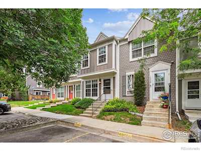 1045 Milo Circle #A Lafayette, CO 80026