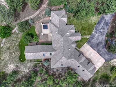 10510 Huntsman Rd Colorado Springs, CO 80908