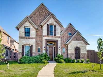 1121 Ranch Gate Lane Frisco, TX 75036