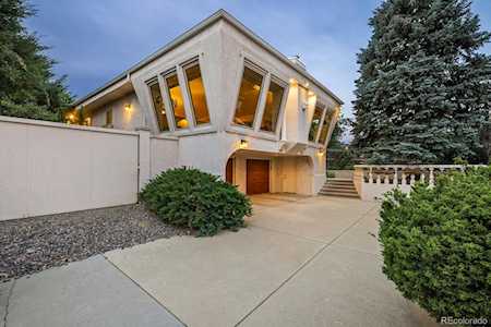 3500 S Albion St Cherry Hills Village, CO 80113