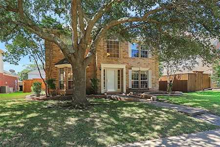 11407 Covey Lane Frisco, TX 75035