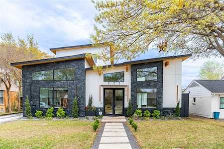 528 Bondstone Drive Dallas, TX 75218