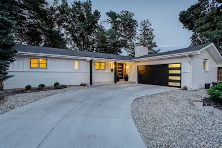 6182 S Kearney St Centennial, CO 80111