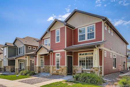 9344 Crosshaven View Colorado Springs, CO 80927