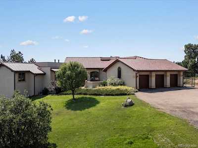 1611 Castle Pointe Dr Castle Rock, CO 80104