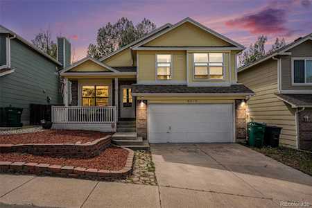 6518 Sproul Ln Colorado Springs, CO 80918