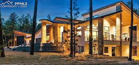 4760 Hidden Rock Road Colorado Springs, CO 80908