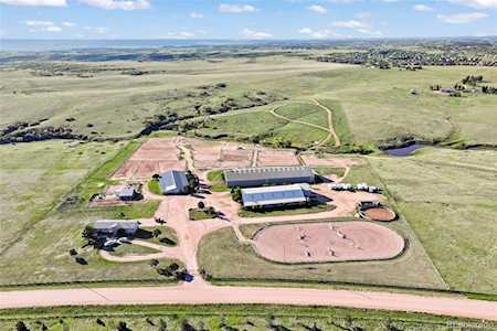 1705 Outter Marker Rd Castle Rock, CO 80108
