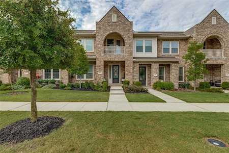 7245 Sprangletop Street Frisco, TX 75033