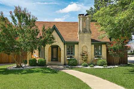 6108 Palo Pinto Avenue Dallas, TX 75214