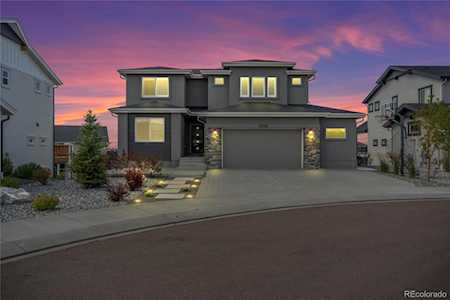 5719 Adkisson Place Colorado Springs, CO 80924