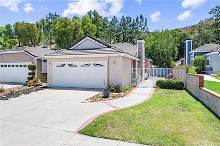 5742 E Hudson Bay Dr Anaheim Hills,  CA 92807