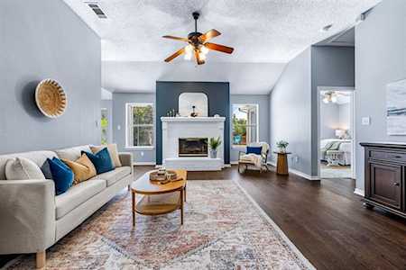 7916 Raft Street Frisco, TX 75035