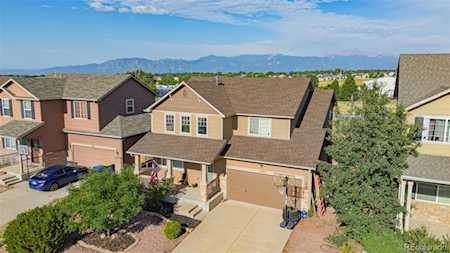 1725 Bucolo Ave Colorado Springs, CO 80951