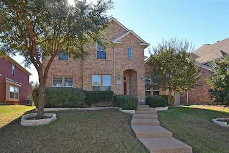 11611 La Grange Drive Frisco, TX 75035