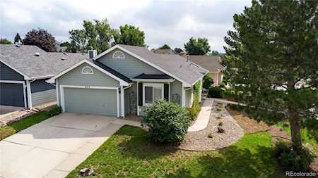 8313 Scarborough Dr Colorado Springs, CO 80920