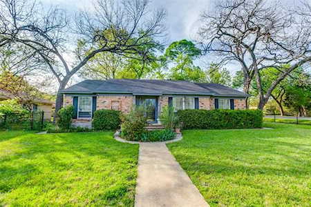 9551 E Lake Highlands Drive Dallas, TX 75218