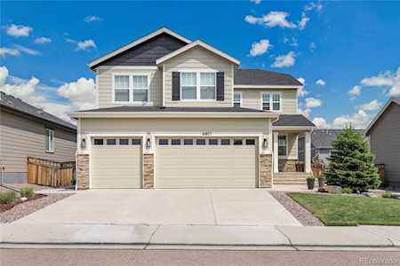 6401 Leilani Ln Castle Rock, CO 80108