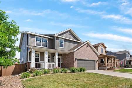 3520 Desert Ridge Circle Castle Rock, CO 80108