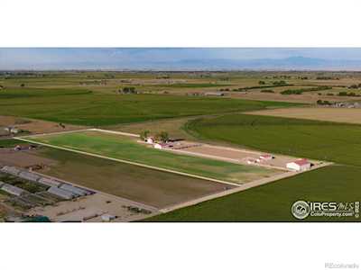 20509 County Road 88 Ault, CO 80610