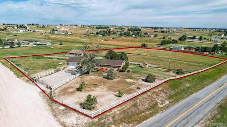 2385 Arabian Trl Elizabeth, CO 80107