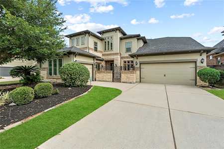 Creek Cove at Cross Creek Ranch, Fulshear TX: Homes For Sale