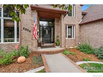 4504 W 21st St Greeley, CO 80634