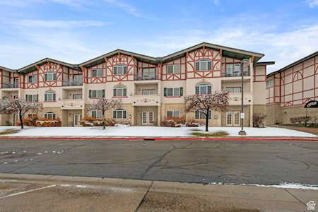Golf Club Communities