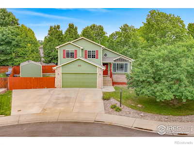 131 Morgan Ct Loveland, CO 80537