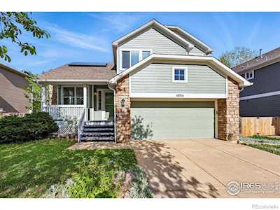 4856 10th St Boulder, CO 80304