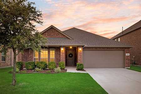 4316 Bayport Drive Frisco, TX 75036