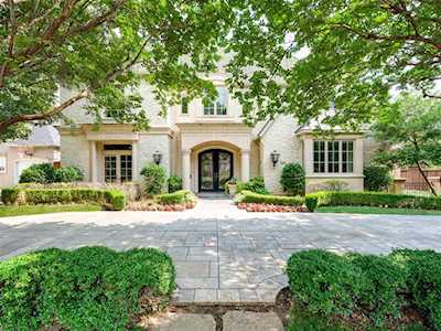 6442 Lakehurst Avenue Dallas, TX 75230