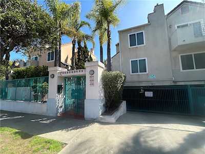 438 E Spruce Ave #129 Inglewood,  CA 90301
