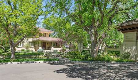 395 N Franklin St Denver, CO 80218