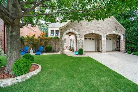49 Mill Pond Drive Frisco, TX 75034
