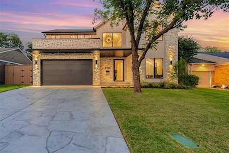 9956 Dresden Drive Dallas, TX 75220