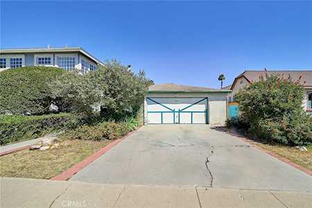 11032 Aletta Ave Culver City,  CA 90232