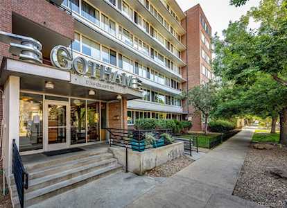 1196 N Grant St #406 Denver, CO 80203